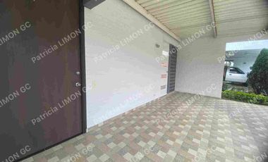 se vende casa de un piso