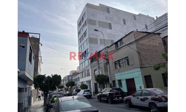 Venta De Lindo Y Práctico Mini Departamento Para Independizarte O Tu Primera Inversion! Surquillo