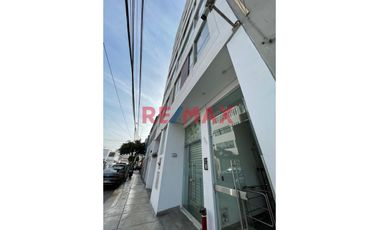 Venta De Lindo Y Práctico Mini Departamento Para Independizarte O Tu Primera Inversion! Surquillo