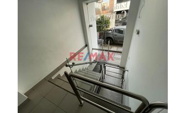 Venta De Lindo Y Práctico Mini Departamento Para Independizarte O Tu Primera Inversion! Surquillo