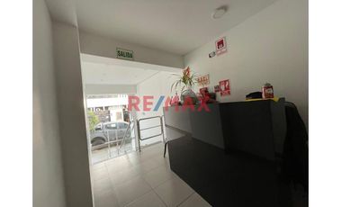 Venta De Lindo Y Práctico Mini Departamento Para Independizarte O Tu Primera Inversion! Surquillo