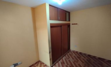 En Venta Casa de 1 Piso en San Martin de Porres