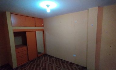 En Venta Casa de 1 Piso en San Martin de Porres