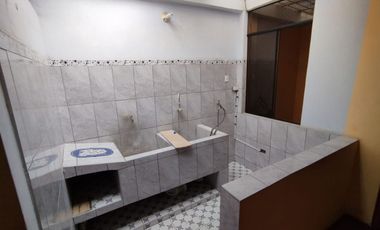 En Venta Casa de 1 Piso en San Martin de Porres
