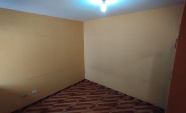 En Venta Casa de 1 Piso en San Martin de Porres