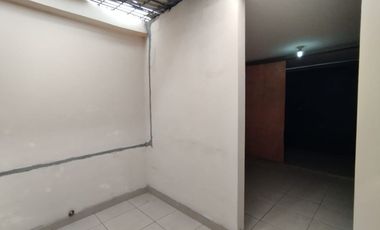 En Venta Casa de 1 Piso en San Martin de Porres