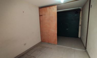 En Venta Casa de 1 Piso en San Martin de Porres