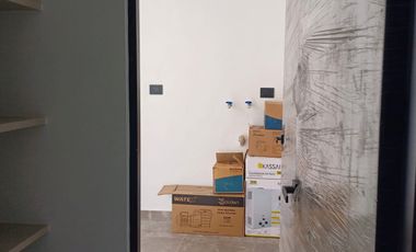 CASA EN PREVENTA AL NORTE VIÑA ANTIGUA AGS