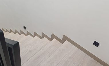 CASA EN PREVENTA AL NORTE VIÑA ANTIGUA AGS