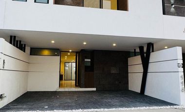 CASA EN PREVENTA AL NORTE VIÑA ANTIGUA AGS