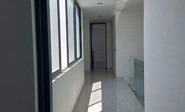 CASA EN PREVENTA AL NORTE VIÑA ANTIGUA AGS