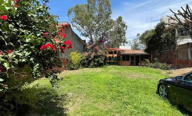 *Terreno En Venta En Balcones De Santa María*