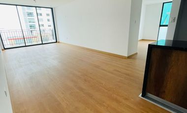 Flat De Estreno - Zona Exclusiva Surco - Vista Al Parque