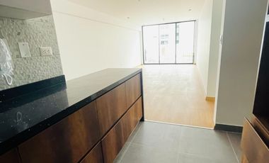 Flat De Estreno - Zona Exclusiva Surco - Vista Al Parque