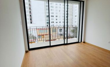 Flat De Estreno - Zona Exclusiva Surco - Vista Al Parque