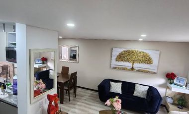 Descubra la combinación perfecta de comodidad, estilo y naturaleza en esta espectacular casa de 100 metros cuadrados en Cota, Cundinamarca . Completam