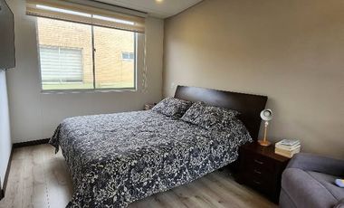 Descubra la combinación perfecta de comodidad, estilo y naturaleza en esta espectacular casa de 100 metros cuadrados en Cota, Cundinamarca . Completam