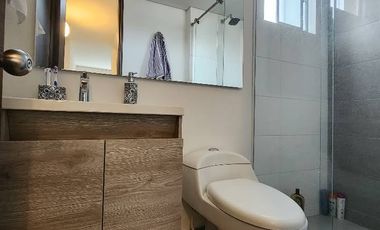 Descubra la combinación perfecta de comodidad, estilo y naturaleza en esta espectacular casa de 100 metros cuadrados en Cota, Cundinamarca . Completam