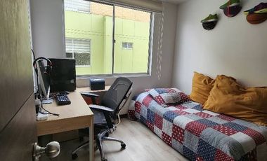 Descubra la combinación perfecta de comodidad, estilo y naturaleza en esta espectacular casa de 100 metros cuadrados en Cota, Cundinamarca . Completam