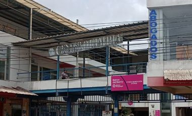 ¡Invierte en el Corazón Comercial de Atacames! 23 Locales y 3 Suites $320.000 negociable