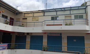 ¡Invierte en el Corazón Comercial de Atacames! 23 Locales y 3 Suites $320.000 negociable