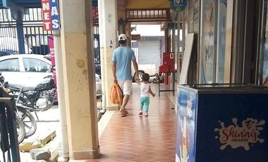 ¡Invierte en el Corazón Comercial de Atacames! 23 Locales y 3 Suites $320.000 negociable