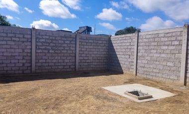 Casa en venta en Santa Ana Manabi Ecuador