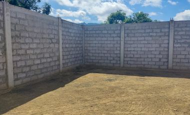 Casa en venta en Santa Ana Manabi Ecuador