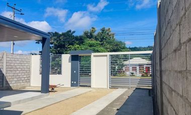 Casa en venta en Santa Ana Manabi Ecuador