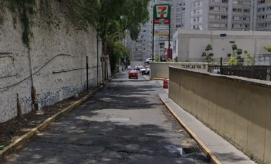 Departamento en Venta en Parque San Antonio Alvaro Obregón CDMX