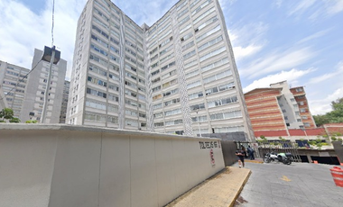 Departamento en Venta en Parque San Antonio Alvaro Obregón CDMX