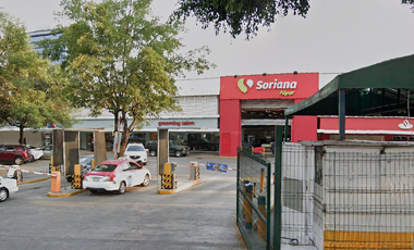 Departamento en Venta en Parque San Antonio Alvaro Obregón CDMX