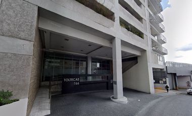 Departamento en Venta en Parque San Antonio Alvaro Obregón CDMX
