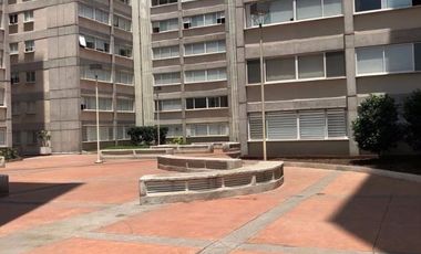 Departamento en Venta en Parque San Antonio Alvaro Obregón CDMX