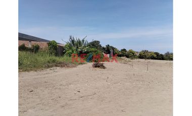 Vendo Terreno Urbano