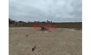 Vendo Terreno Urbano