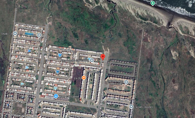 Casa en Circuito San Gabriel, Santa Martha, Coatzacoalcos, Veracruz de Ignacio de la Llave NO CREDITOS