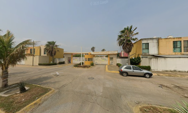 Casa en Circuito San Gabriel, Santa Martha, Coatzacoalcos, Veracruz de Ignacio de la Llave NO CREDITOS