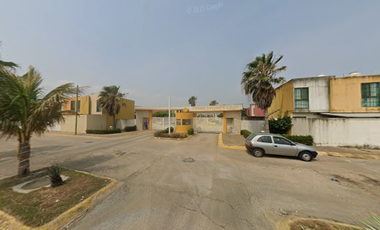 Casa en Circuito San Gabriel, Santa Martha, Coatzacoalcos, Veracruz de Ignacio de la Llave NO CREDITOS
