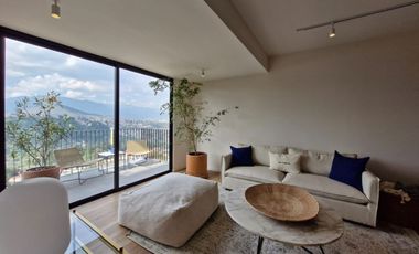 Pent House en Interlomas nuevo  #25-1372