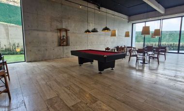 Pent House en Interlomas nuevo  #25-1372