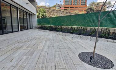 Pent House en Interlomas nuevo  #25-1372