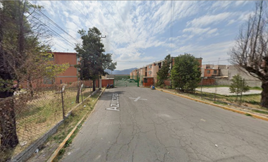 DEPARTAMENTO EN CALLE MAGNOLIAS, PLAZA LAS FLORES, SAN FRANCISCO COACALCO, ESTADO DE MÉXICO ¡NO CRÉDITOS!