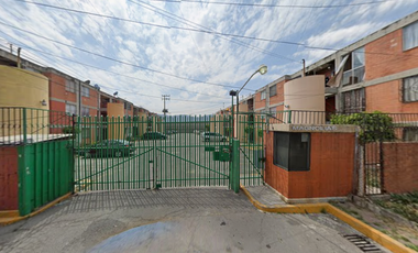 DEPARTAMENTO EN CALLE MAGNOLIAS, PLAZA LAS FLORES, SAN FRANCISCO COACALCO, ESTADO DE MÉXICO ¡NO CRÉDITOS!