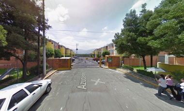 DEPARTAMENTO EN CALLE MAGNOLIAS, PLAZA LAS FLORES, SAN FRANCISCO COACALCO, ESTADO DE MÉXICO ¡NO CRÉDITOS!