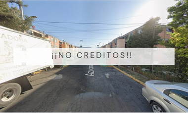 DEPARTAMENTO EN CALLE MAGNOLIAS, PLAZA LAS FLORES, SAN FRANCISCO COACALCO, ESTADO DE MÉXICO ¡NO CRÉDITOS!