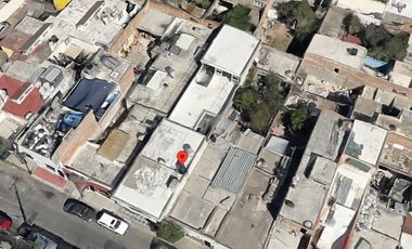 Casa en Venta Agustín Yáñez Guadalajara Adjudicada