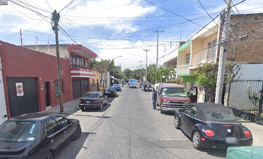 Casa en Venta Agustín Yáñez Guadalajara Adjudicada