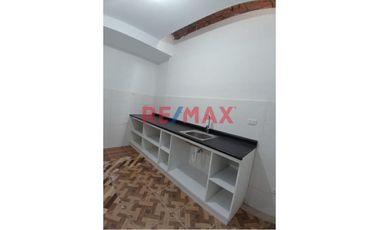 Casa En Alquiler En Urb Santa Margarita//ID:1144453