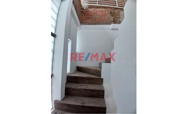 Casa En Alquiler En Urb Santa Margarita//ID:1144453